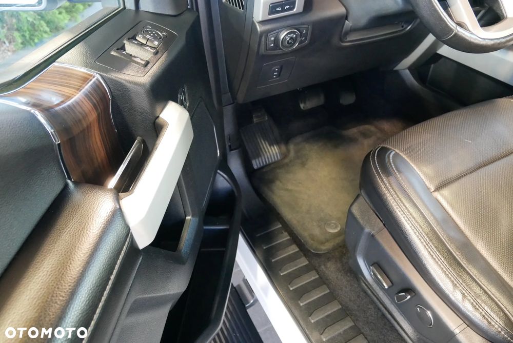Ford F150 - 23