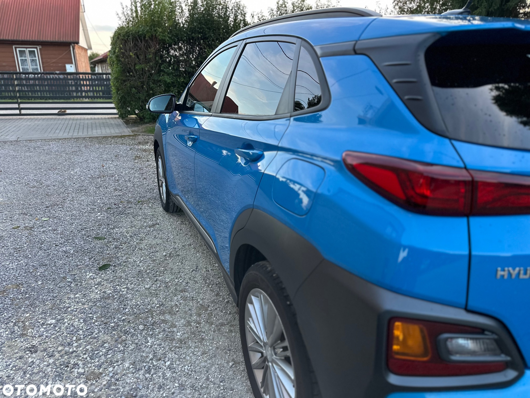 Hyundai Kona - 15