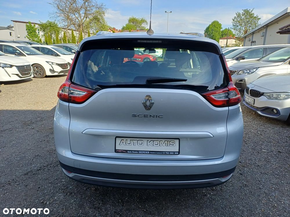 Renault Grand Scenic - 6