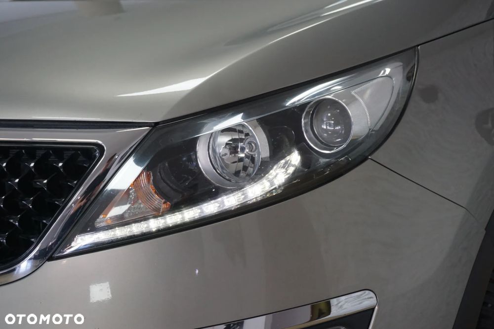 Kia Sportage 1.6 GDI L 2WD - 16