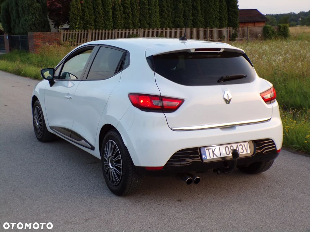 Renault Clio Energy TCe 90 Start & Stop Dynamique - 19