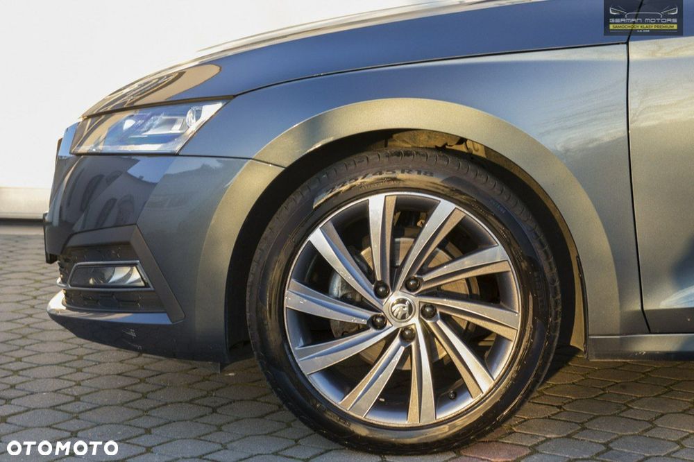 Skoda Octavia - 34