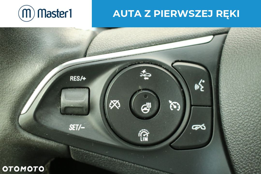 Opel Insignia 1.5 T Elite S&S - 15