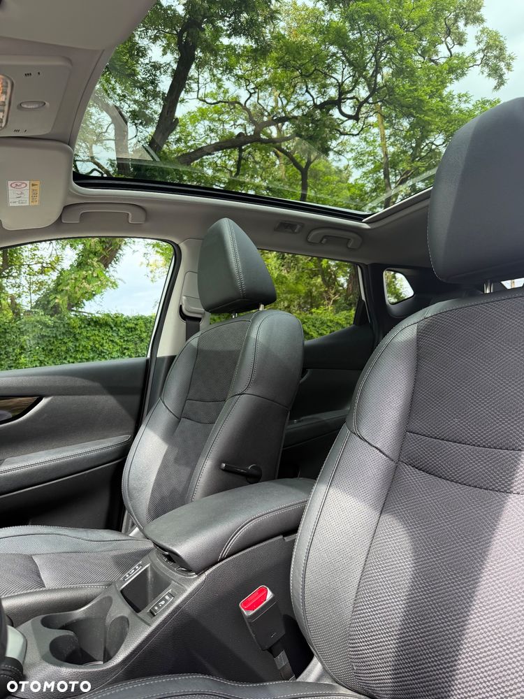 Nissan Qashqai 1.2 DIG-T Tekna+ Xtronic - 7