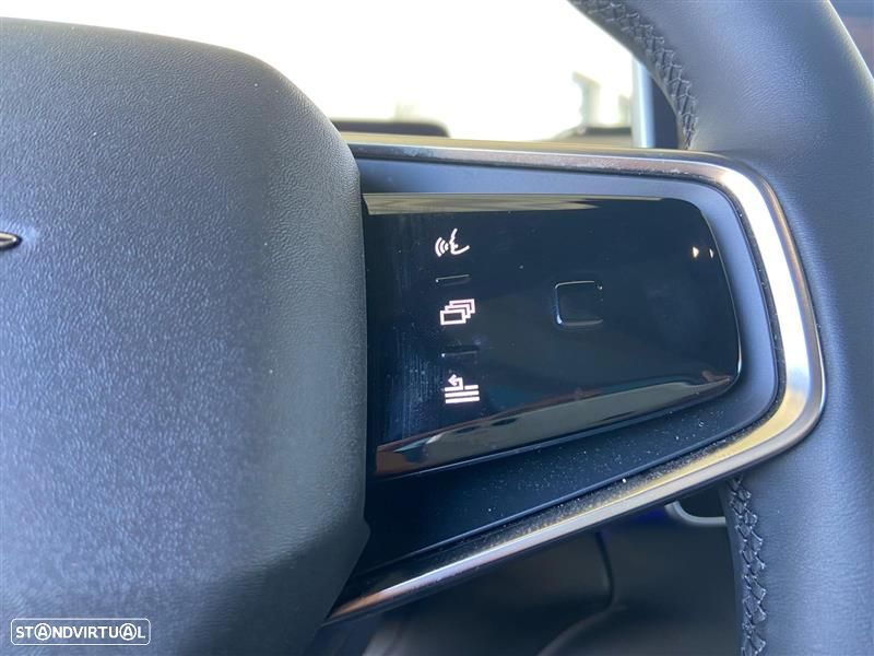 Polestar 4 Long Range 100 kWh Single Motor - 14