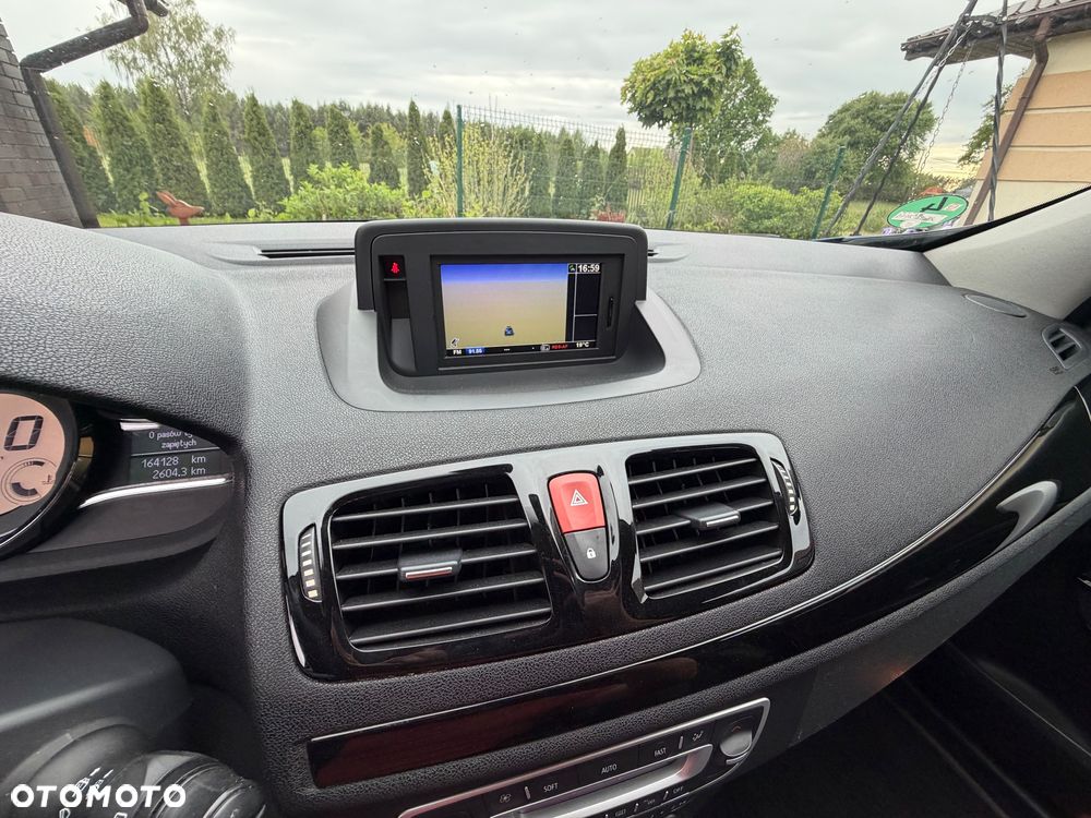 Renault Megane TCe 130 Bose Edition - 35
