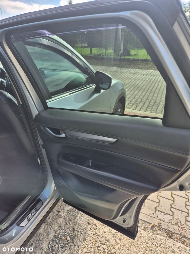 Mazda CX-5 - 18