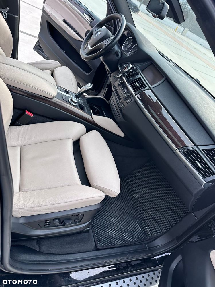 BMW X6 - 5
