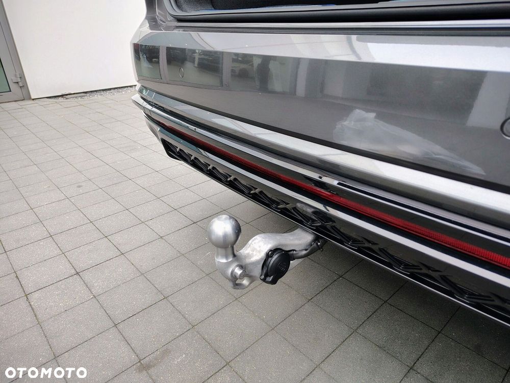 Volkswagen Touareg - 14