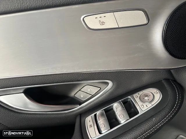 Mercedes-Benz GLC 350 e AMG Line 4-Matic - 21