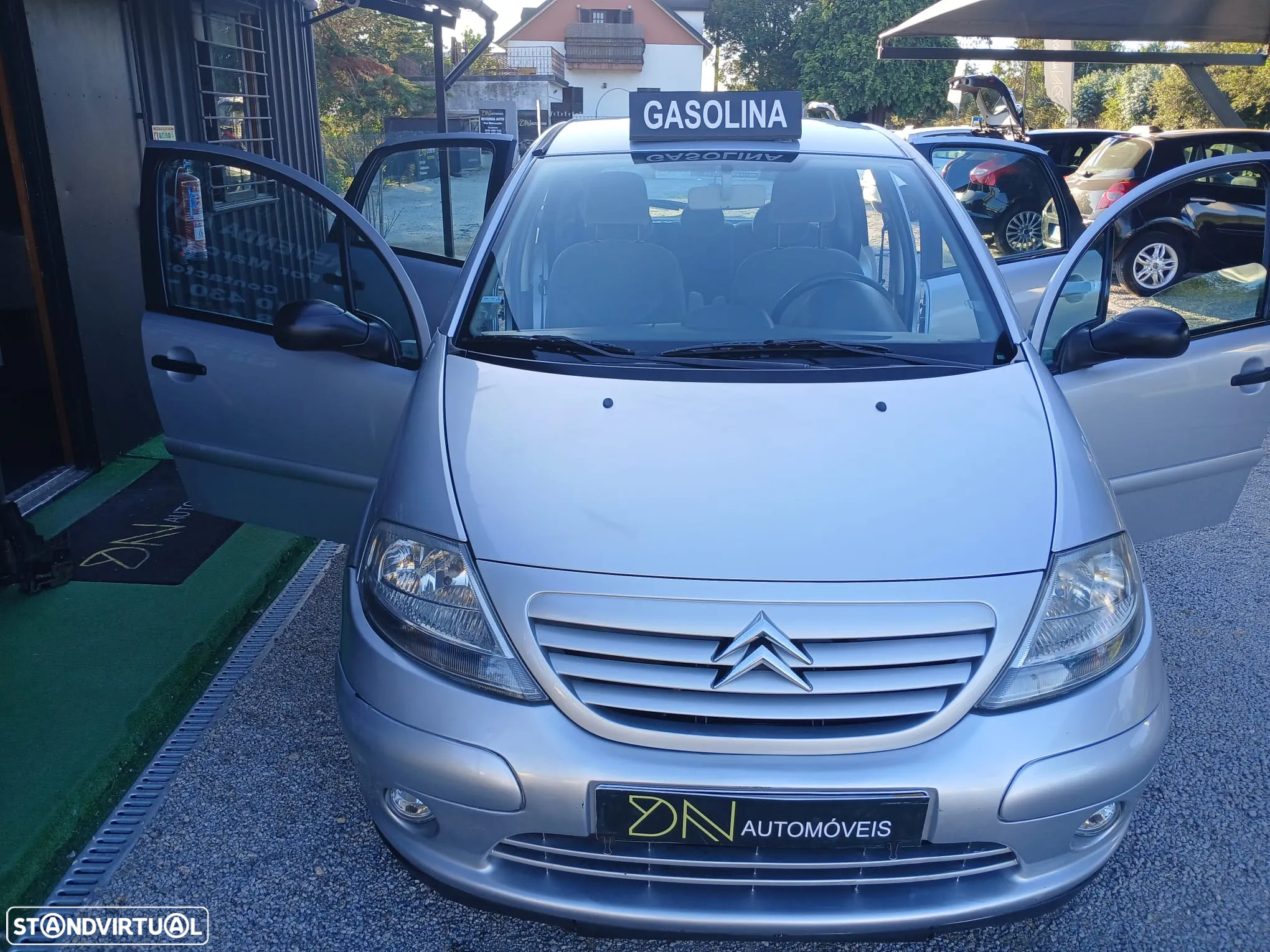 Citroën C3 1.1 SX - 16