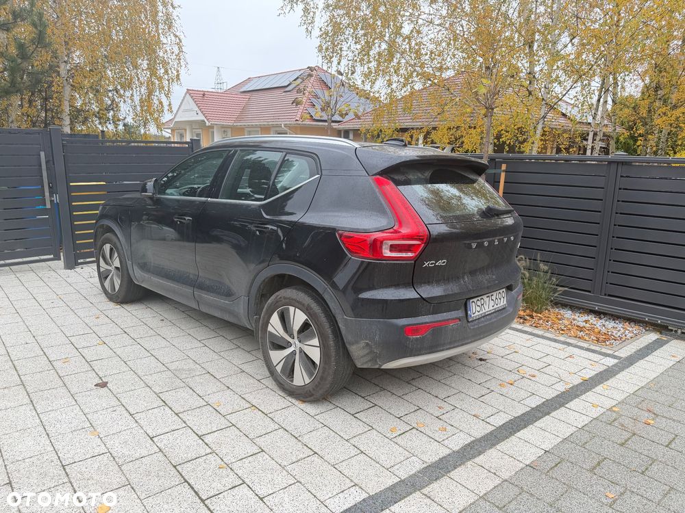 Volvo XC 40 T4 Plug-In Hybrid Inscription Expression Pro - 4