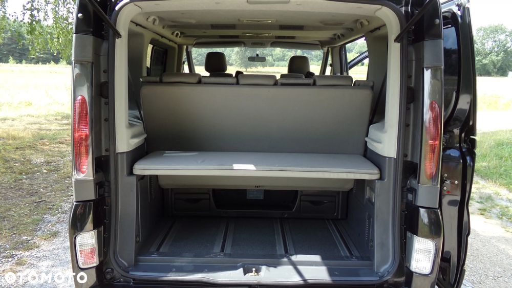 Renault Trafic Generation Privilège - 28