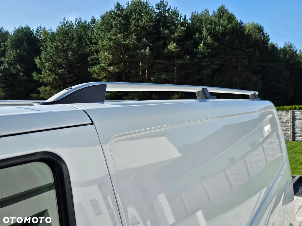 Ford Transit Custom Long L2H1 Salon PL 38tyś km FV23% - 19