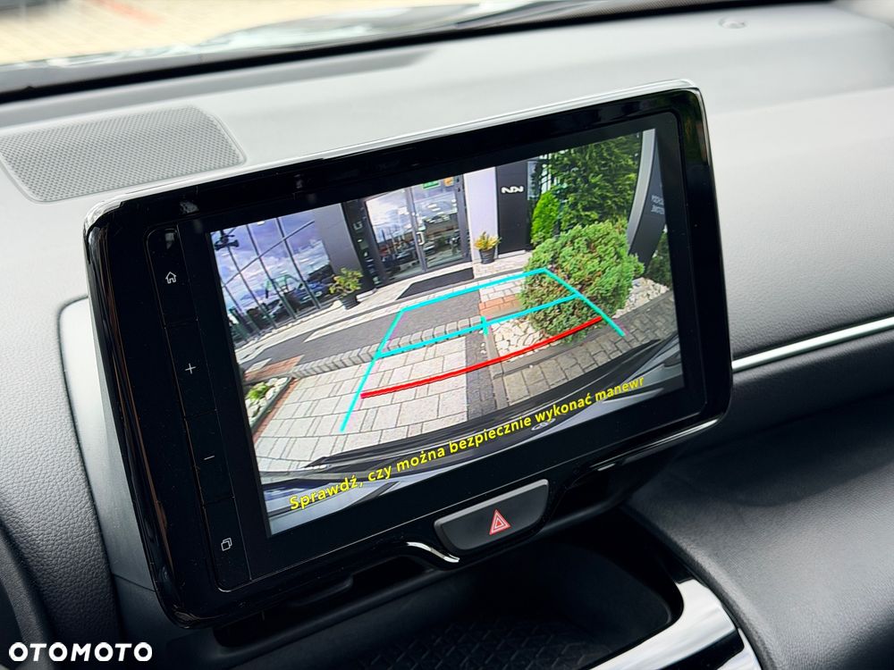 Toyota Yaris Cross Hybrid 1.5 Comfort AWD - 30