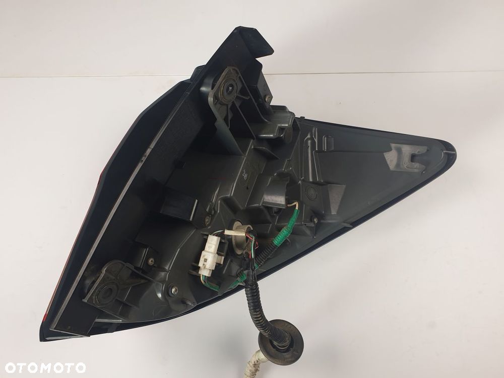 HONDA HR-V gen II 15-18r Lampa Tylna Lewa - 6