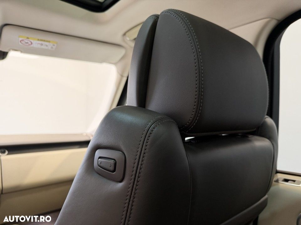 Land Rover Range Rover - 31