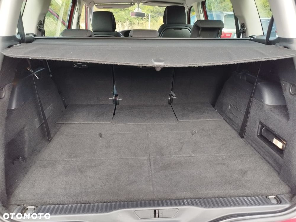 Citroën C4 Grand Picasso e-HDi 115 ETG6 Business Class - 13