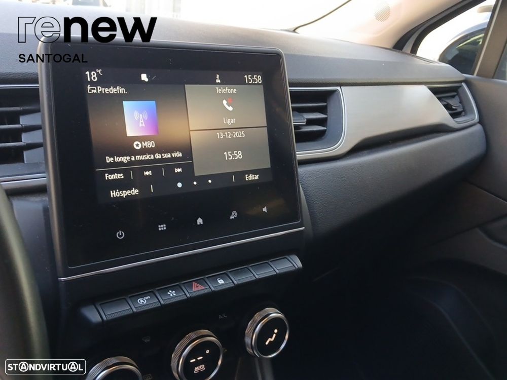 Renault Captur 1.0 TCe Intens - 15