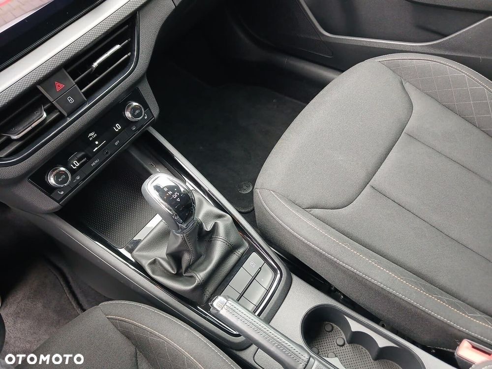 Skoda Scala - 11