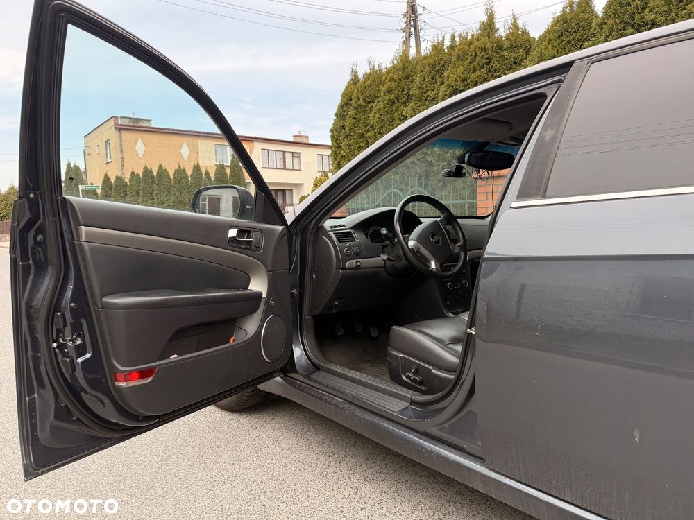 Chevrolet Epica 2.0 LT - 7