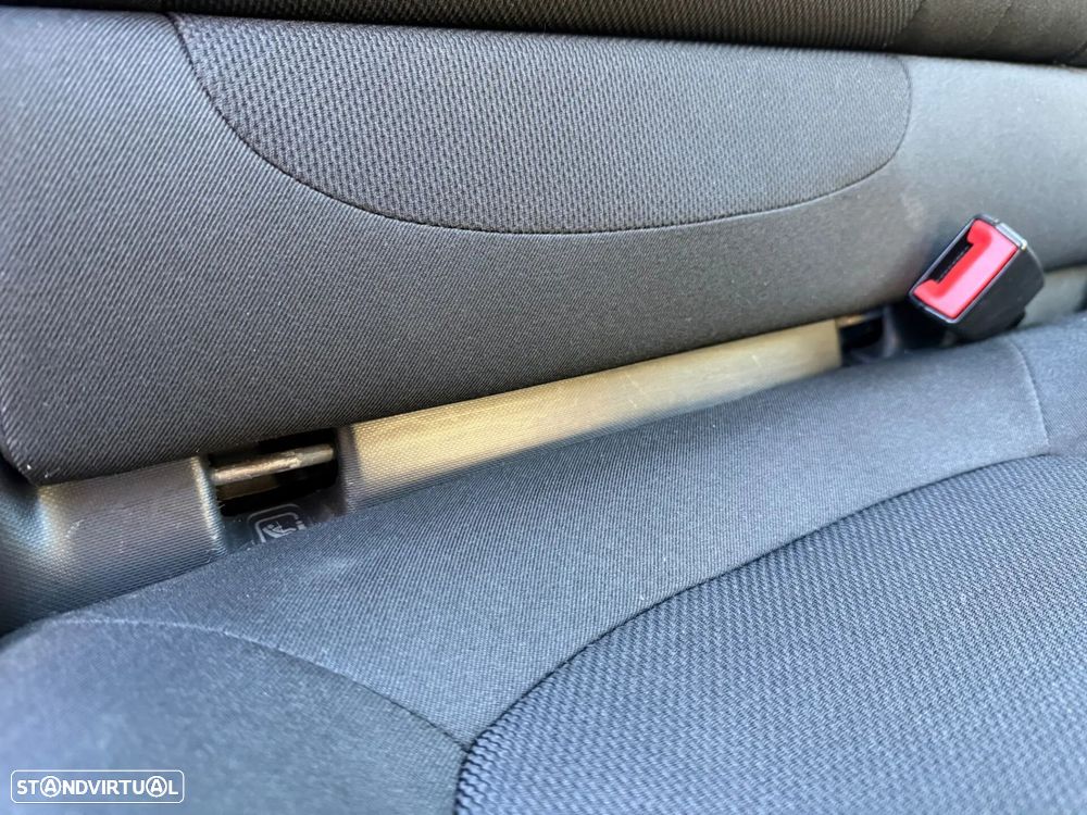 Smart ForFour 1.0 Passion 71 Aut. - 38