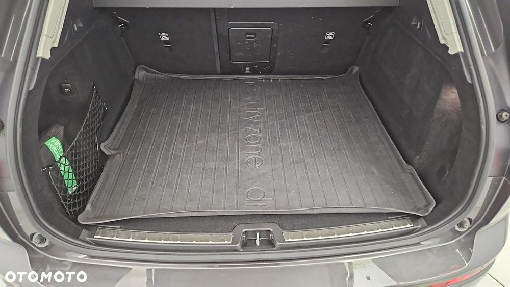 Volvo XC 60 B4 D Core - 23