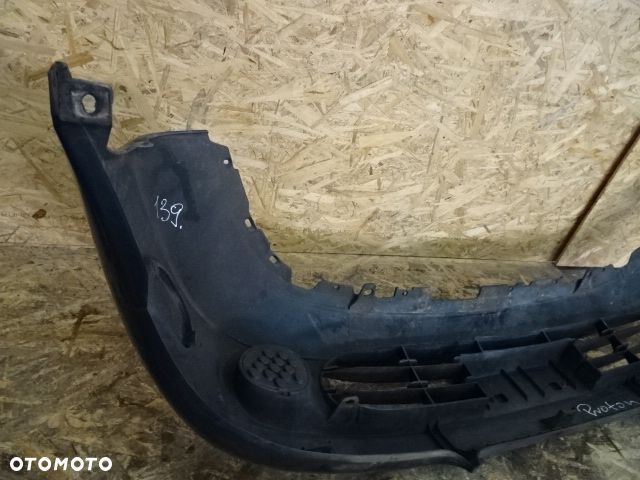 ZDERZAK PRZÓD PRZEDNI PROTON 400/415/WIRA 93-09 NR139 - 9