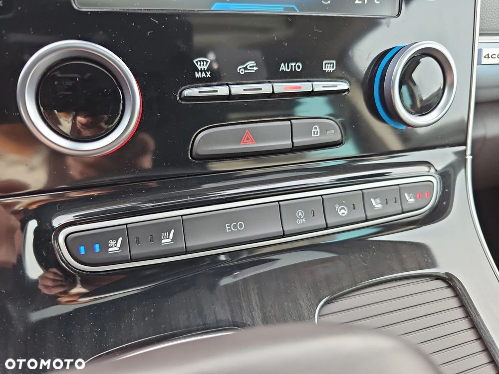 Renault Espace Energy dCi 160 EDC Initiale Paris - 21