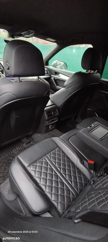 Audi Q5 55 TFSI e quattro S tronic - 14