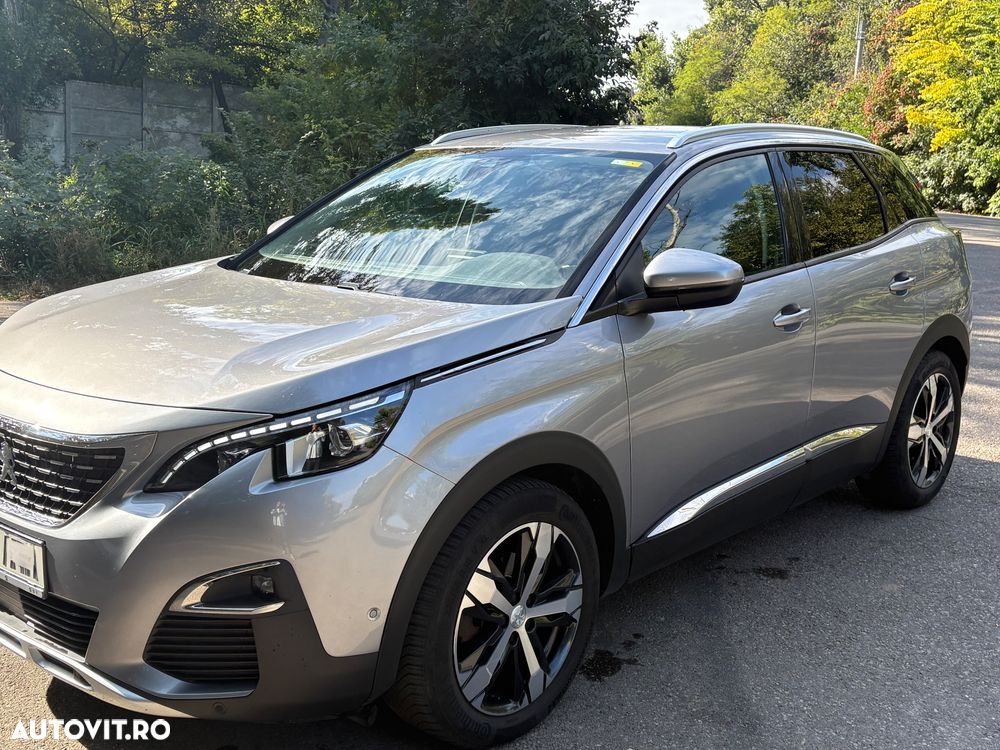 Peugeot 3008 - 2