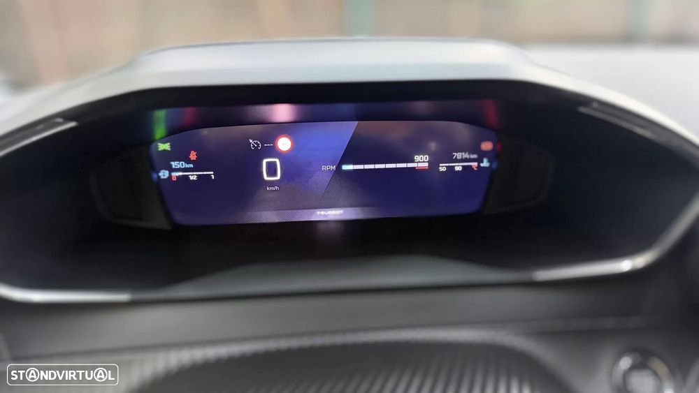 Peugeot 208 1.2 PureTech Allure - 19