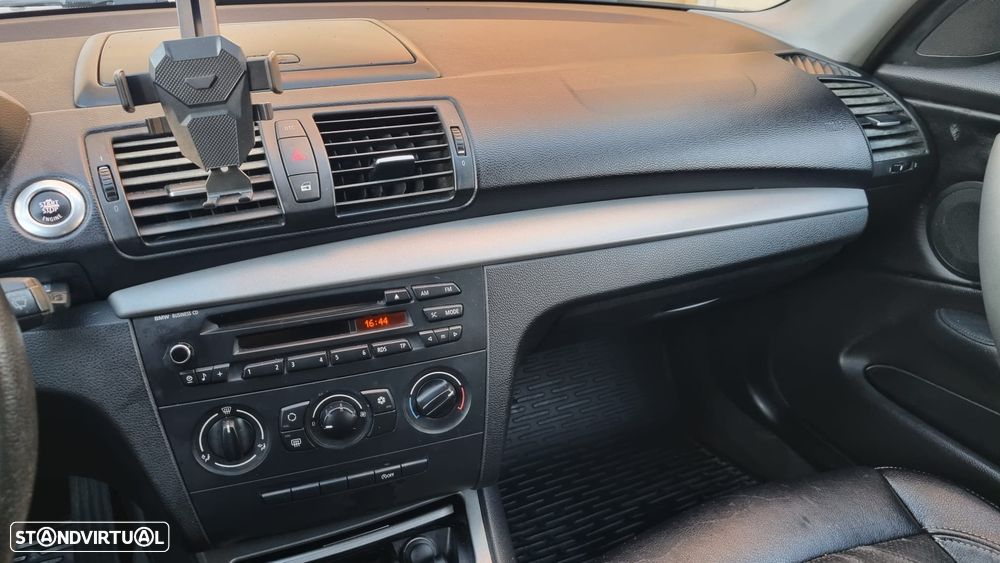 BMW 118 - 3
