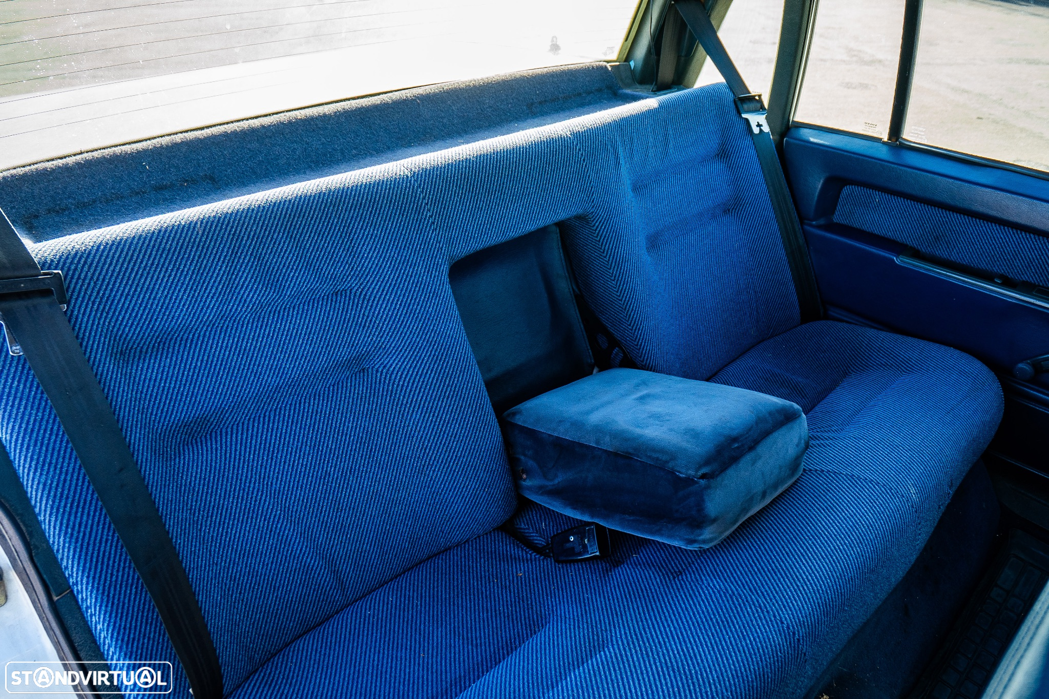 Volvo 740 - 8