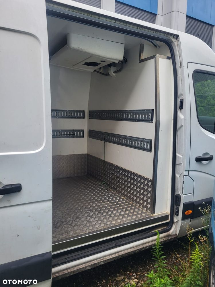 Opel Movano - 10