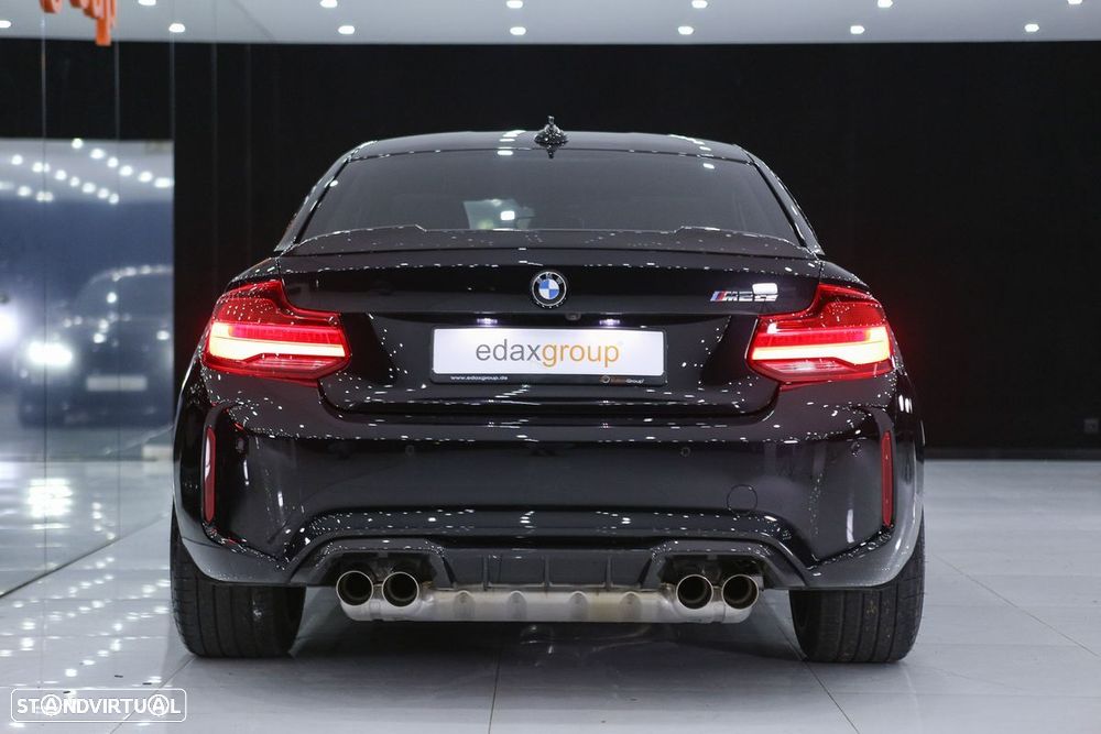 BMW M2 CS Auto - 25
