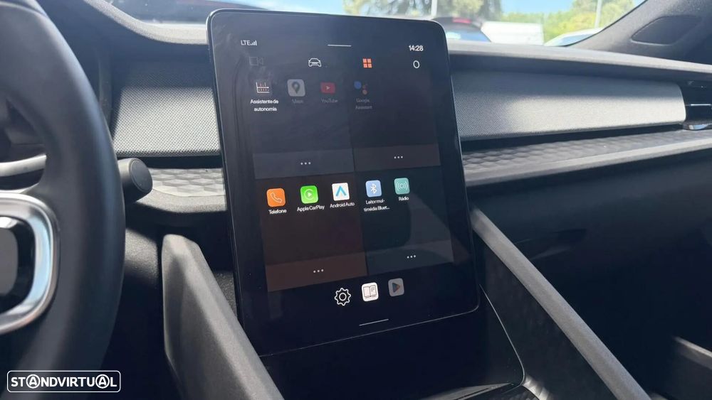 Polestar 2 Standard Range 69 kWh - 33