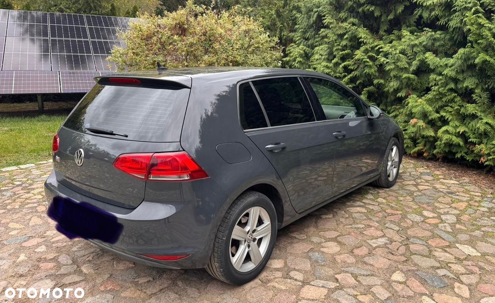 Volkswagen Golf 2.0 TDI 4Motion DSG Comfortline - 11