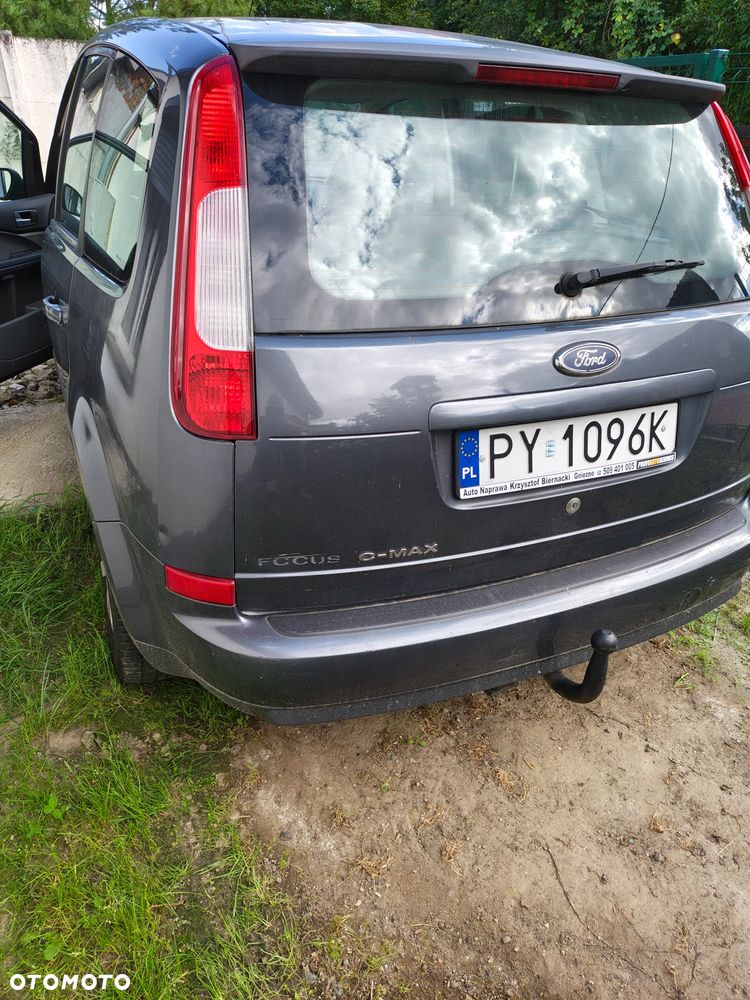 Ford Focus C-Max 1.8 Ambiente - 6