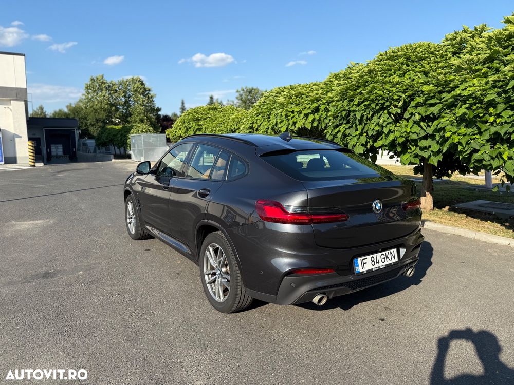 BMW X4 - 3