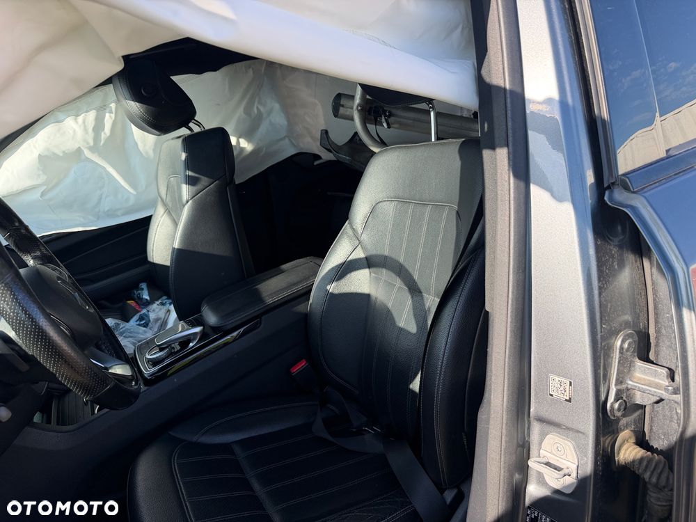 Mercedes-Benz GLE - 7