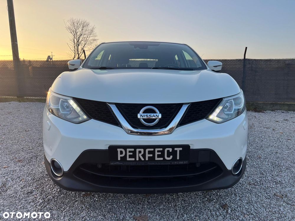 Nissan Qashqai 1.6 DIG-T Tekna - 2