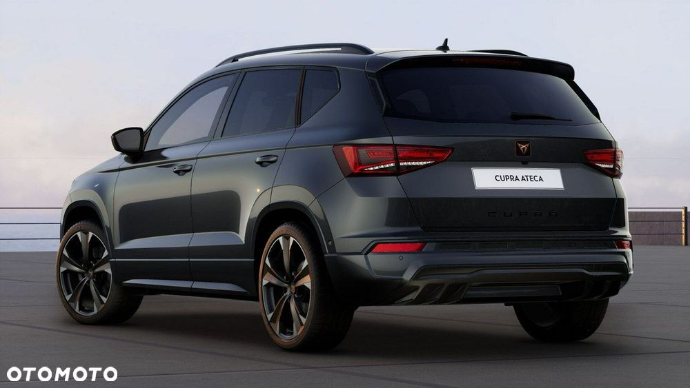 Cupra Ateca - 3