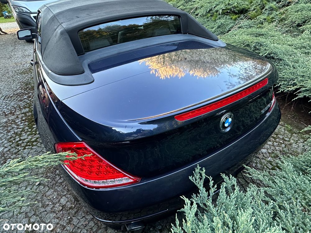 BMW Seria 6 - 18