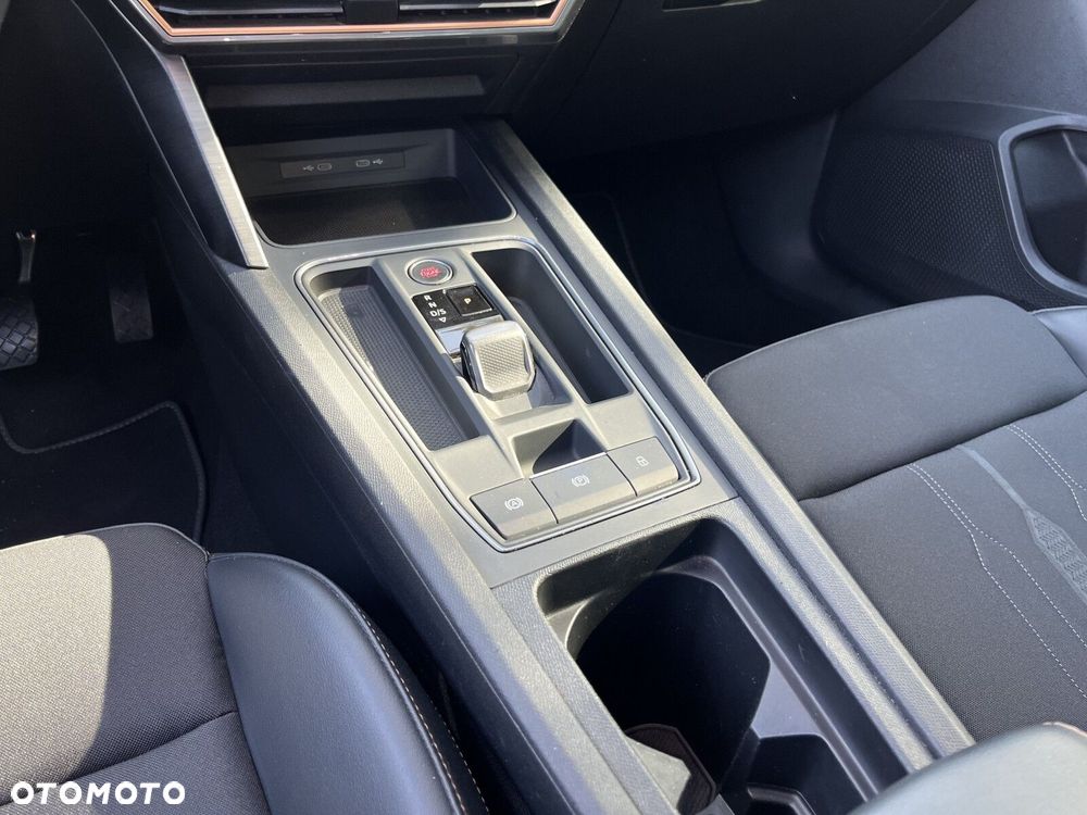 Cupra Formentor - 28