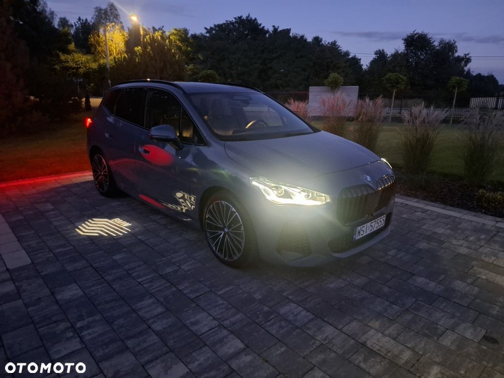 BMW Seria 2 218d M Sport - 36