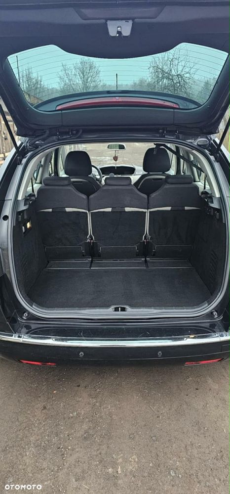 Citroën C4 Picasso 1.6 HDi My Way - 9