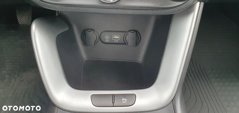 Kia Ceed 1.6 GDI M - 16