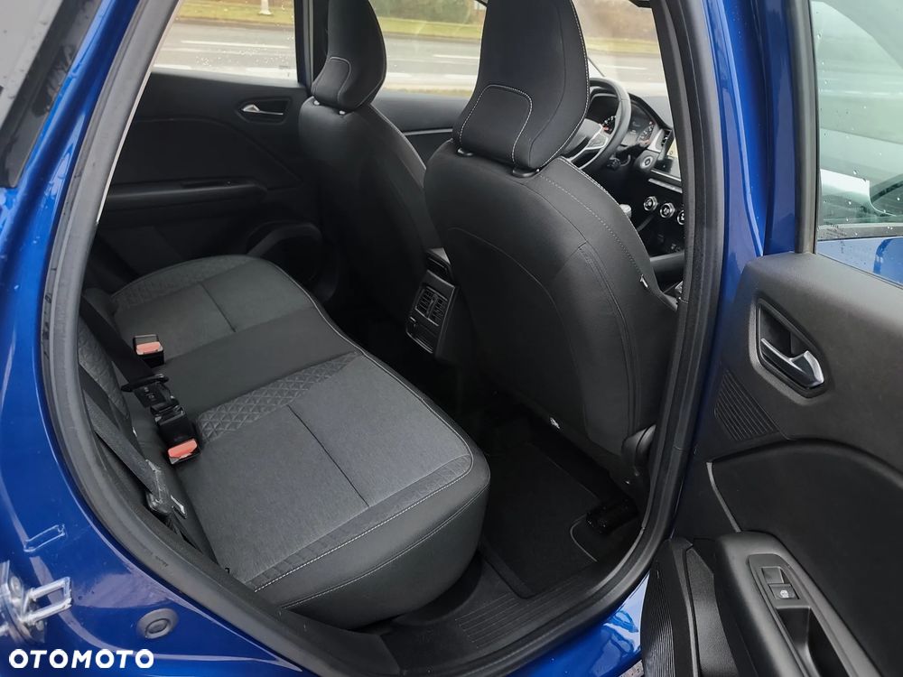 Renault Captur - 10