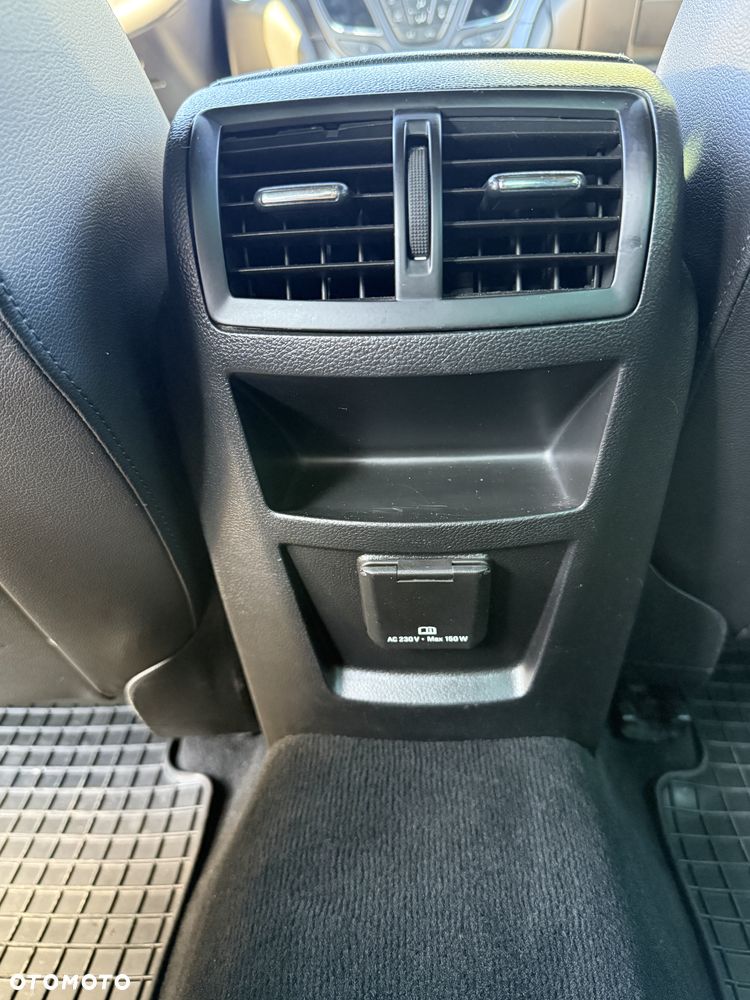 Opel Insignia 2.0 CDTI Edition - 11